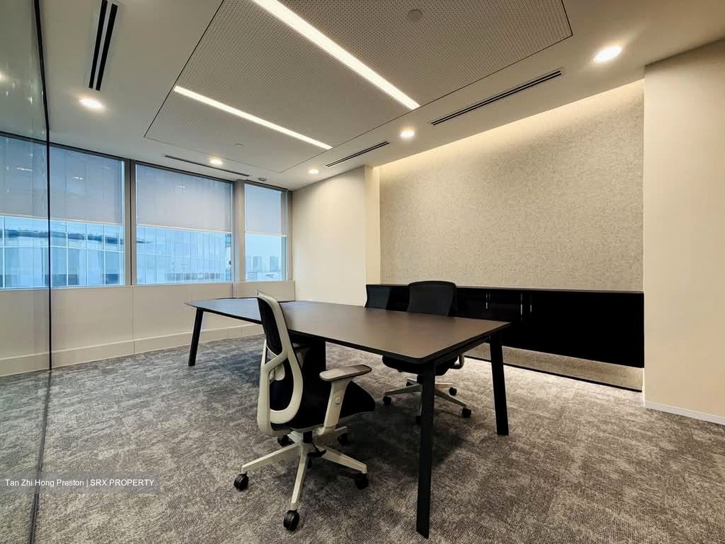 Chevron House (D1), Office #588635731